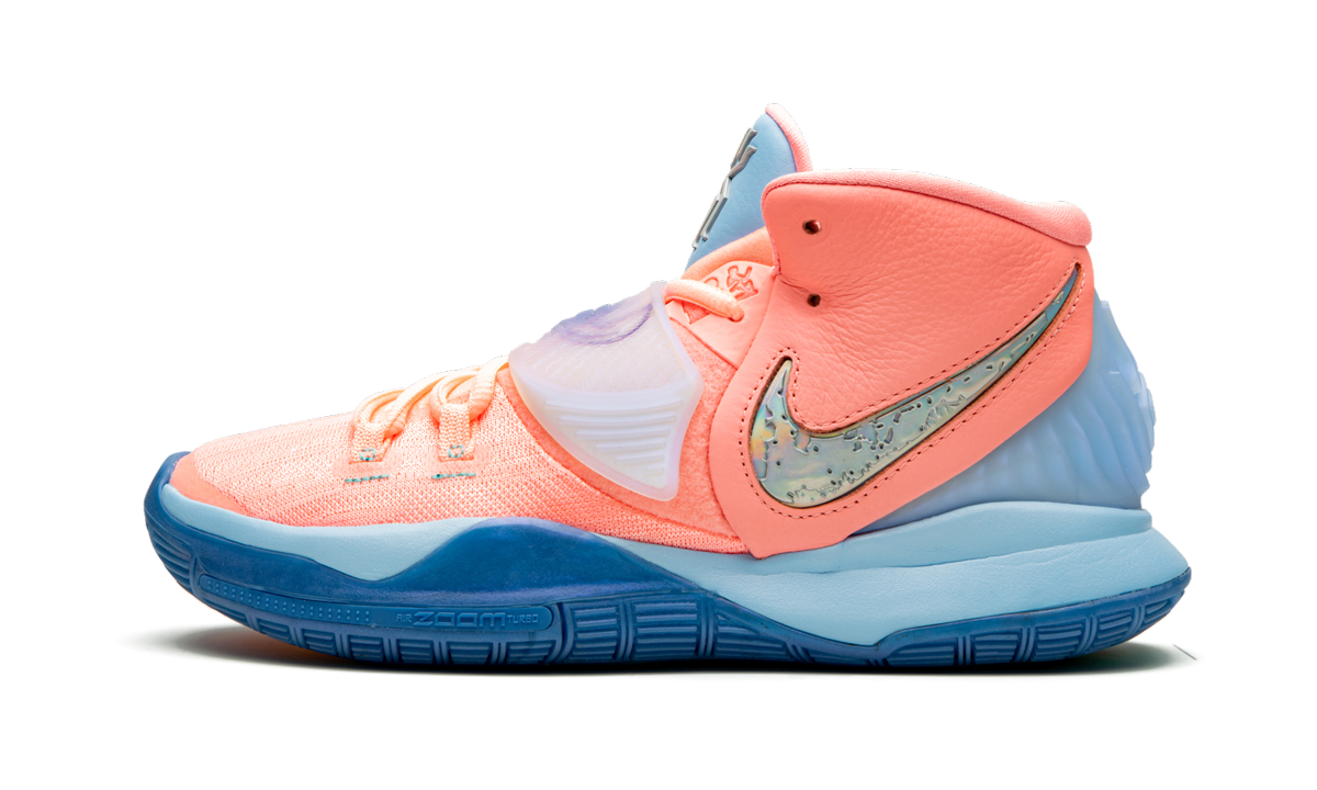 Kyrie 6 "Concepts - Khepri - Special Box"