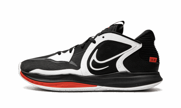 Kyrie Low 5 "Dominoes"