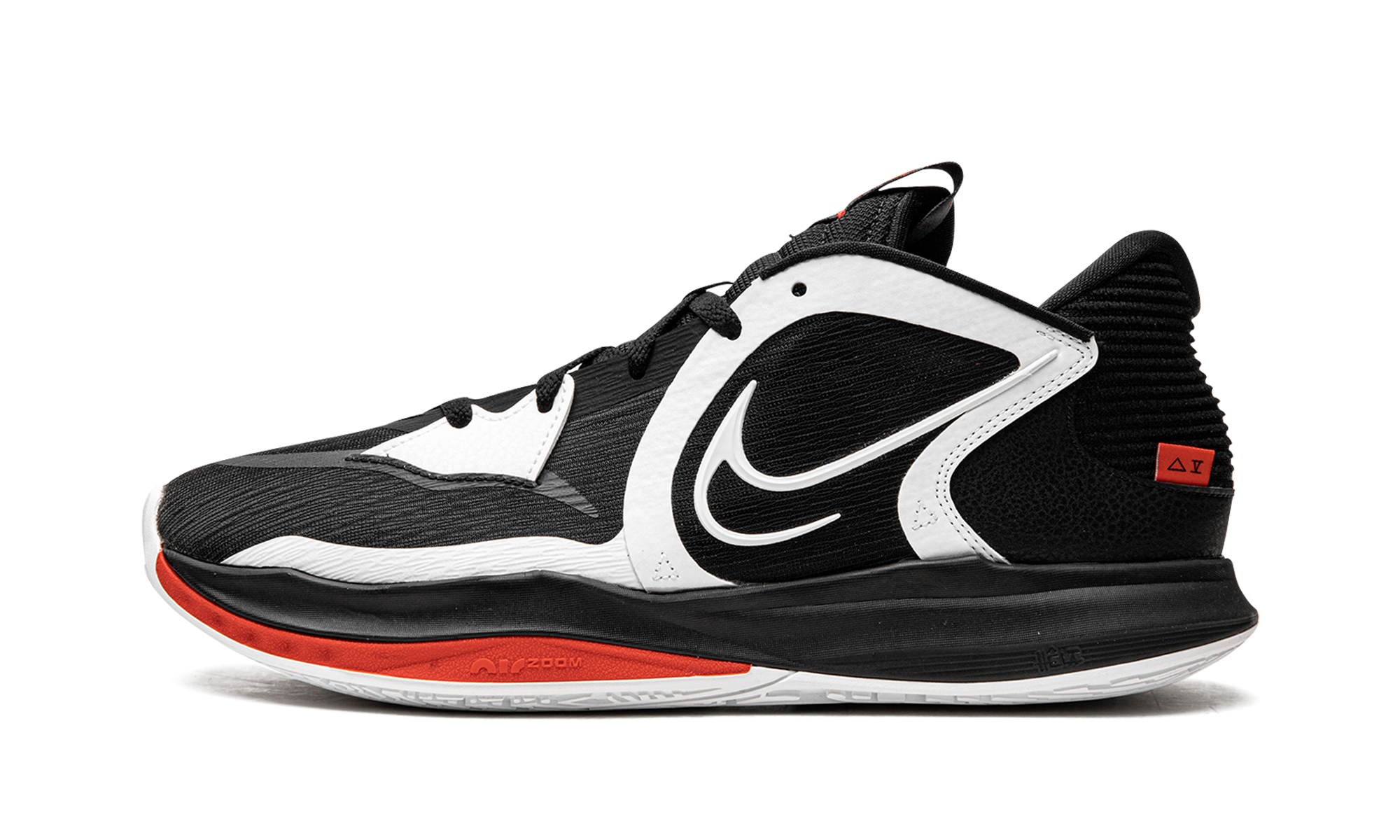Kyrie Low 5 "Dominoes"