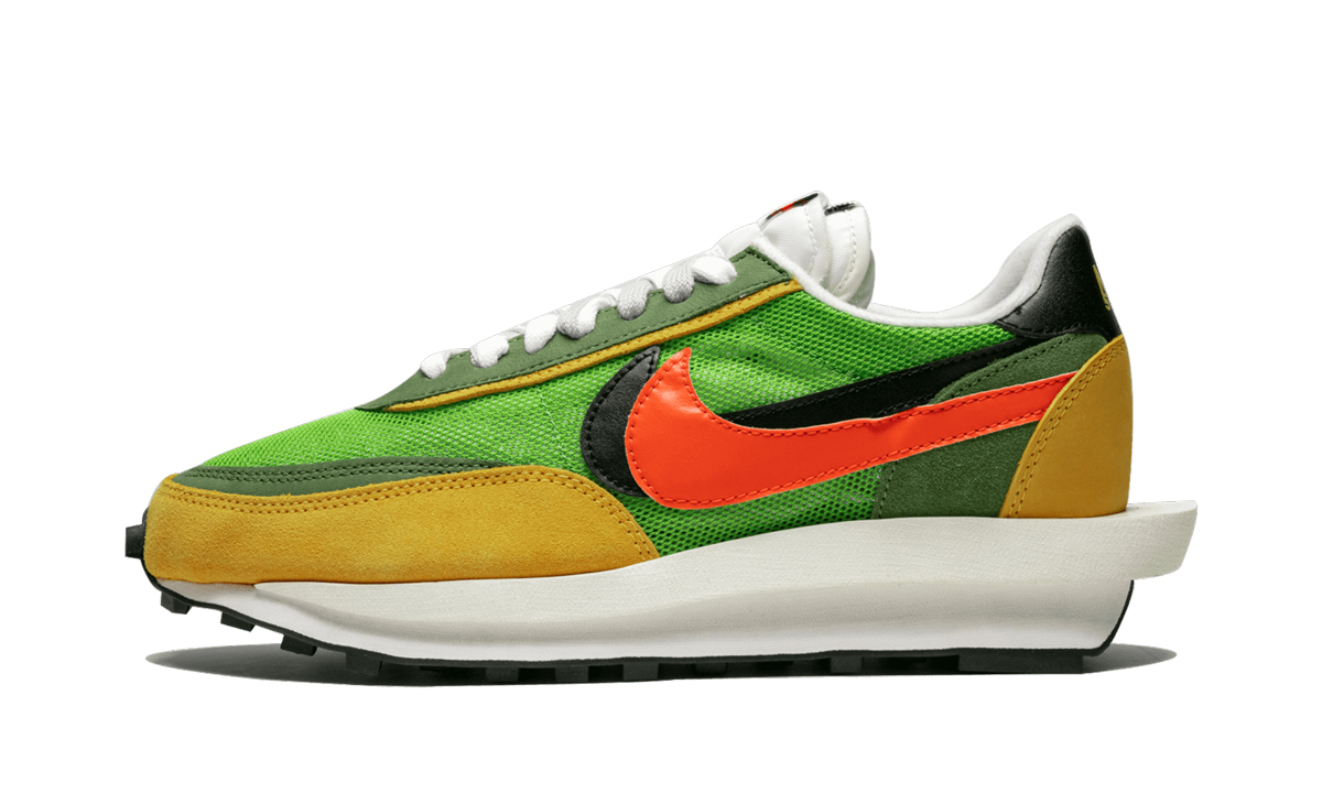 LDWaffle "Sacai - Green Gusto"