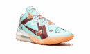 LeBron 18 Low "Mimi Plange - Daughters"