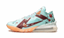 LeBron 18 Low "Mimi Plange - Daughters"