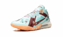 LeBron 18 Low "Mimi Plange - Daughters"