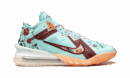 LeBron 18 Low "Mimi Plange - Daughters"