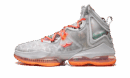 LeBron 19 "Fast Food"