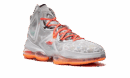 LeBron 19 "Fast Food"