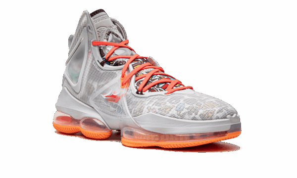 LeBron 19 "Fast Food" - Image 7