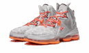 LeBron 19 "Fast Food"