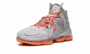 LeBron 19 "Fast Food"