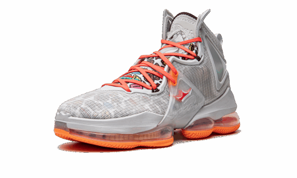 LeBron 19 "Fast Food" - Image 4