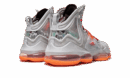 LeBron 19 "Fast Food"