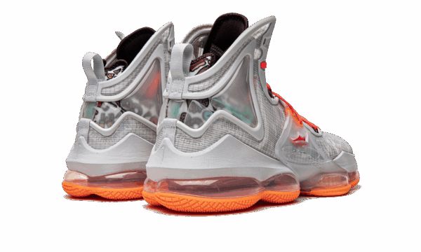 LeBron 19 "Fast Food" - Image 3