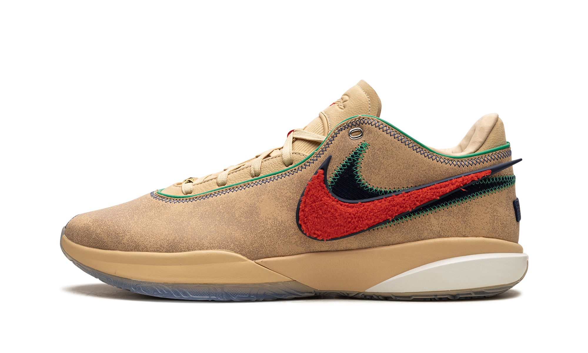 LeBron 20 "Four Horsemen"