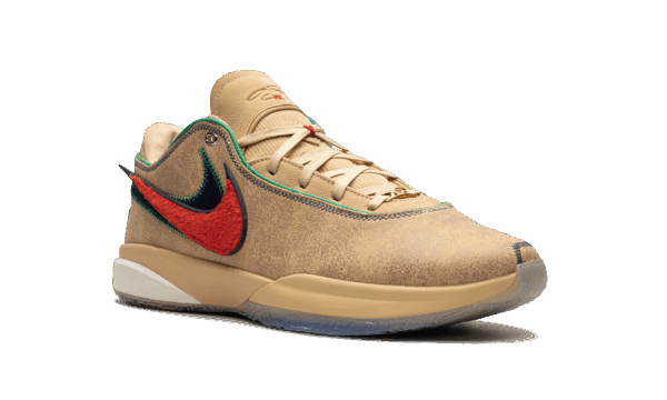 LeBron 20 "Four Horsemen" - Image 7