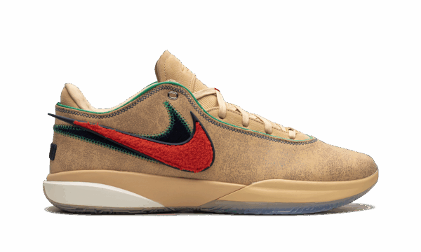 LeBron 20 "Four Horsemen" - Image 6