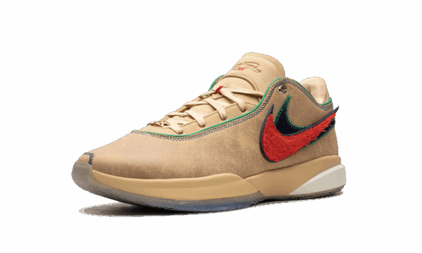 LeBron 20 "Four Horsemen" - Image 4