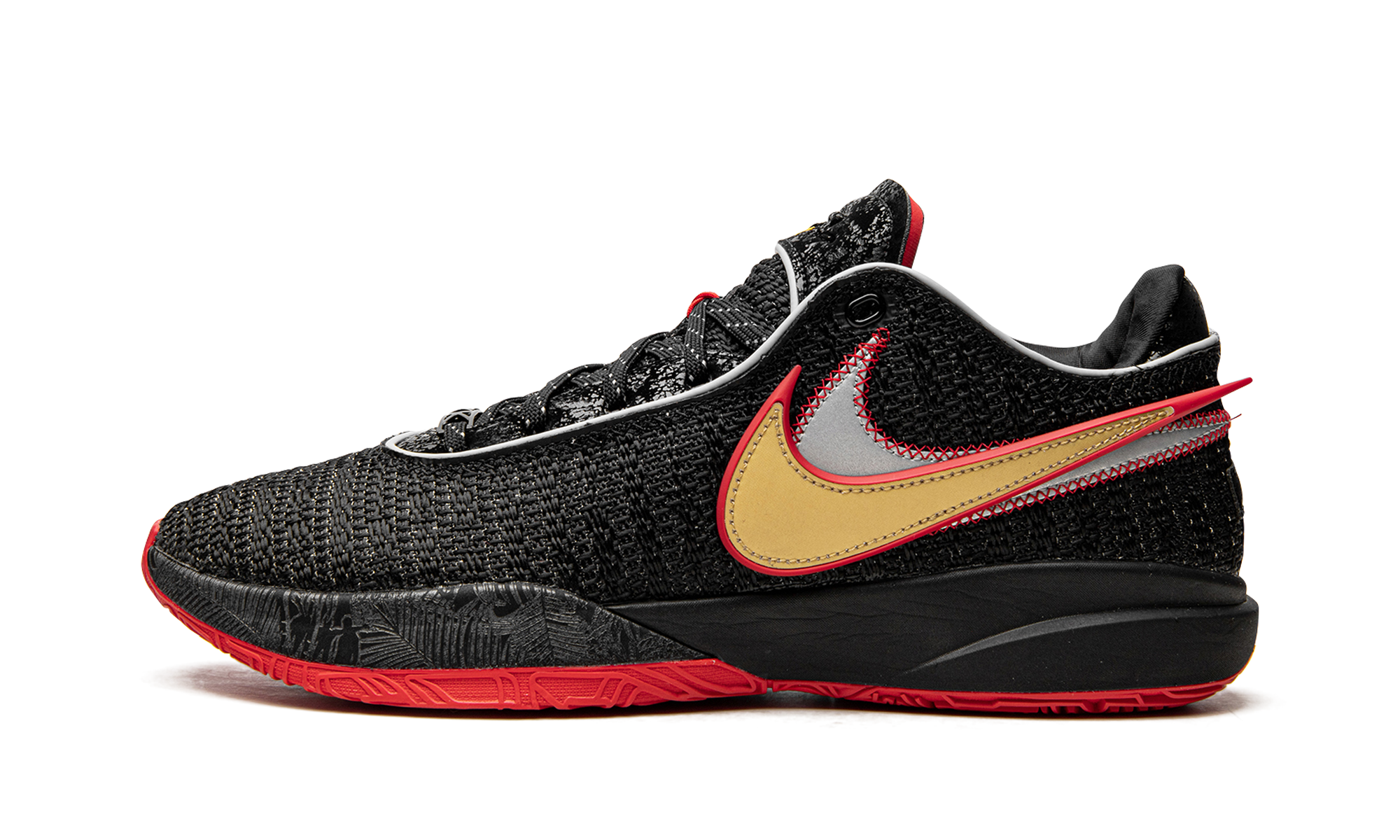 LeBron 20 "Trinity"