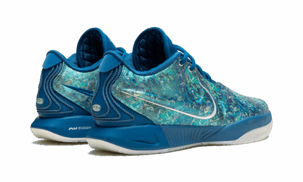 LeBron 21 "Abalone" - Image 3