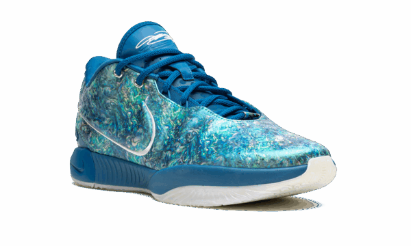 LeBron 21 "Abalone" - Image 7