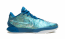 LeBron 21 "Abalone"