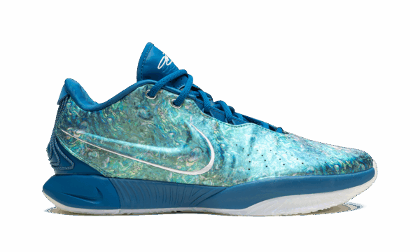 LeBron 21 "Abalone" - Image 6