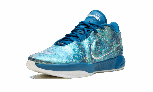 LeBron 21 "Abalone" - Image 4