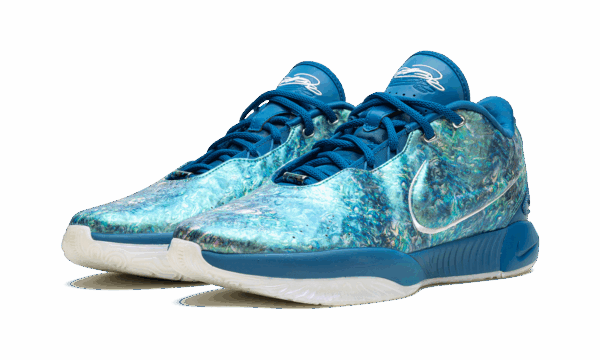 LeBron 21 "Abalone" - Image 2