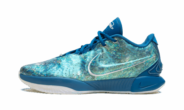 LeBron 21 "Abalone"