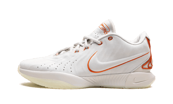LeBron 21 "Akoya"