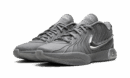 LeBron 21 "Cool Grey"