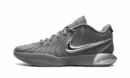 LeBron 21 "Cool Grey"