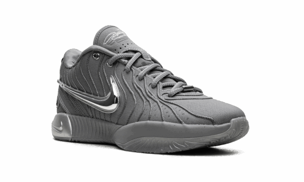 LeBron 21 "Cool Grey" - Image 7