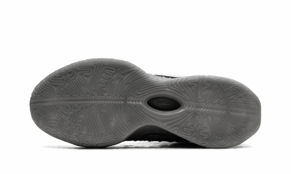 LeBron 21 "Cool Grey" - Image 5