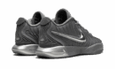 LeBron 21 "Cool Grey"