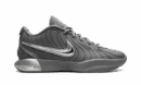 LeBron 21 "Cool Grey"