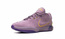 LeBron 21 "Purple Rain"