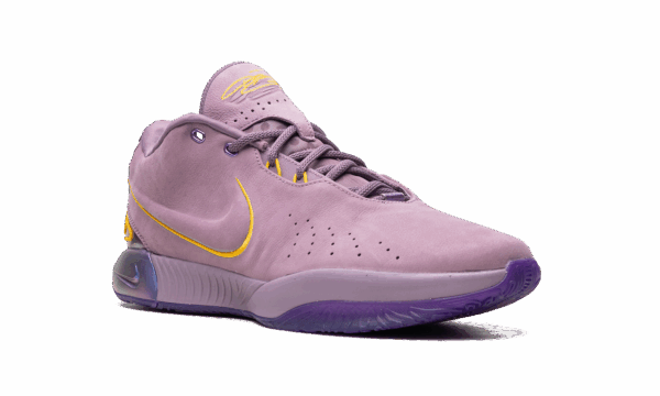 LeBron 21 "Purple Rain" - Image 7