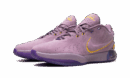 LeBron 21 "Purple Rain"