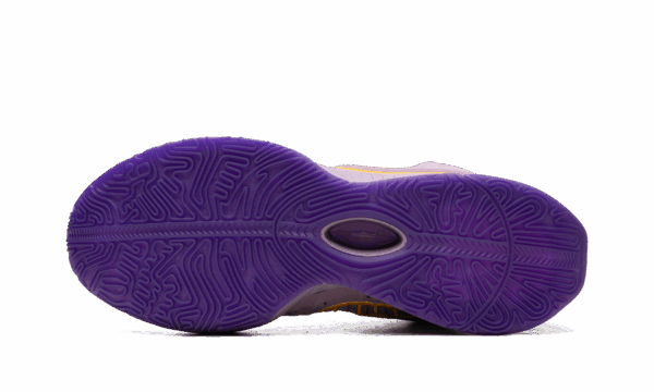 LeBron 21 "Purple Rain" - Image 5