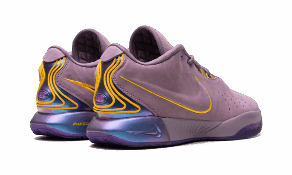 LeBron 21 "Purple Rain" - Image 3