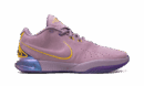 LeBron 21 "Purple Rain"