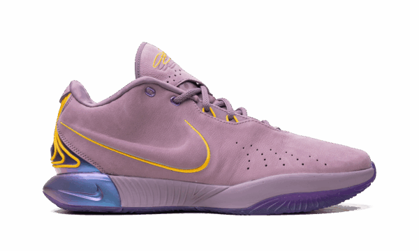 LeBron 21 "Purple Rain" - Image 6