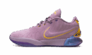 LeBron 21 "Purple Rain"