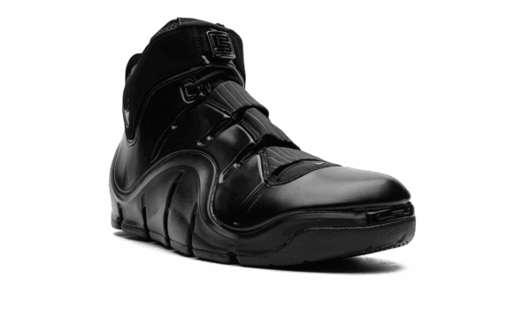 LeBron 4 "Anthracite" - Image 7