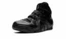 LeBron 4 "Anthracite"