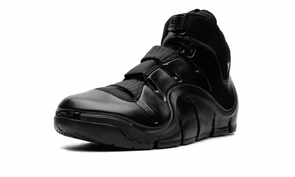 LeBron 4 "Anthracite" - Image 4