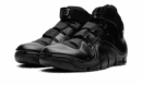 LeBron 4 "Anthracite"