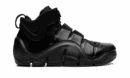 LeBron 4 "Anthracite"