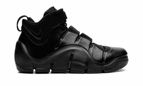 LeBron 4 "Anthracite" - Image 6