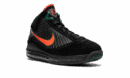 LeBron 7 "Florida A&M"